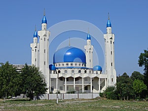 Maikop Mosque