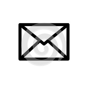 Mail / contact / inquiry icon