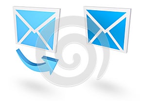 Mail icon