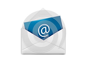 Mail Icon