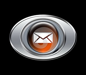 Mail icon