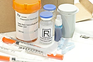 Mail Order Diabetic Medications photo