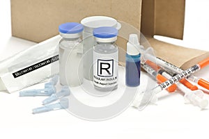 Mail Order Diabetic Medications photo