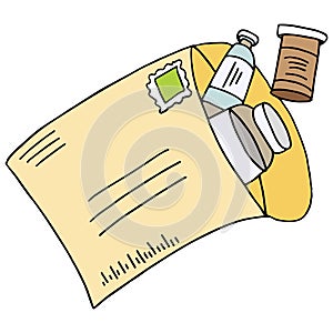 Mail Order Medication photo