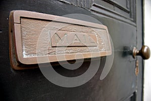Mail Slot