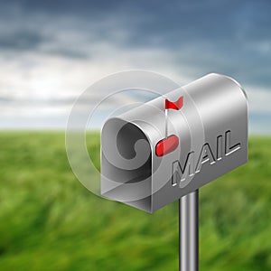 Mailbox