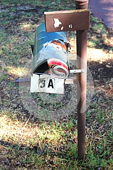 Mailbox