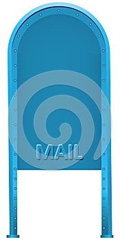 Mailbox