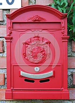Mailbox photo
