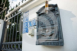 Mailbox