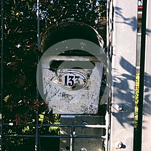 Mailbox