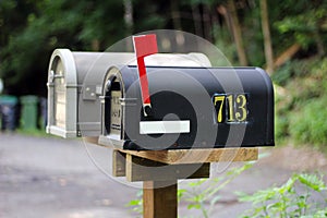 Mailbox photo