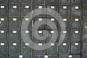 Mailboxes 2