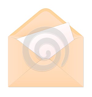 mailing envelope photo