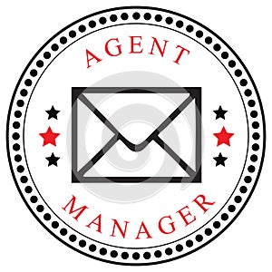 Mailings Agent or Manager photo
