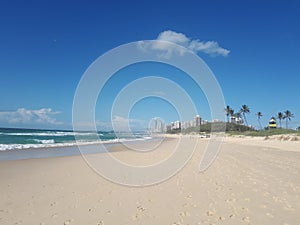 Main Beach, Gold Coast