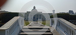 Main Building IIT ROORKEE, Haridwar