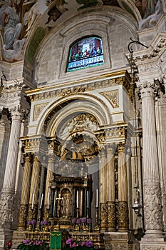 Duomo di Siracusa photo