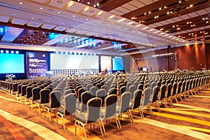 Main Conference Hall