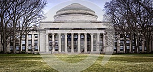 The MIT
