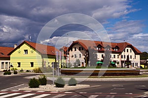 TiÃÂ¡ina, Slovenia