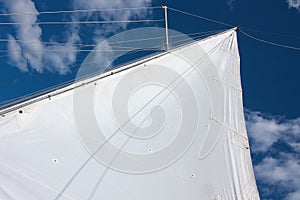 Main Sail