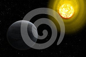 the main source of energy on Earth