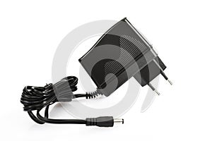 Mains adapter photo