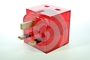 Mains adaptor 1