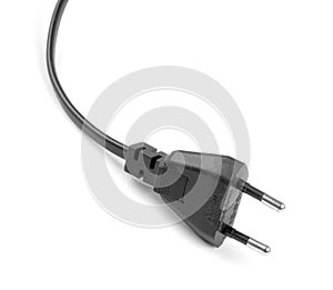 Mains power connector