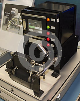 Maintenance tesing devices