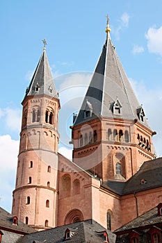 Mainz Cathedral