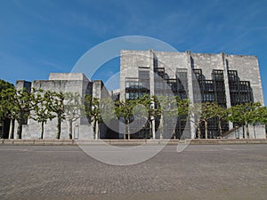 Mainz City Hall