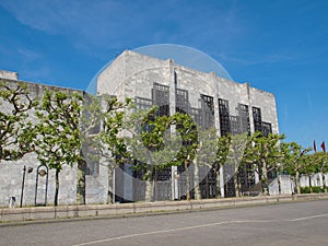 Mainz City Hall