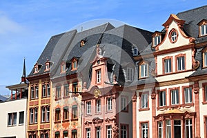 Mainz, Germany