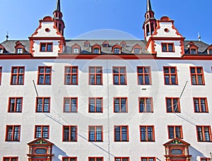 Mainz Old University