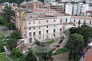 Maiori - Palazzo Mezzacapo in Corso Reginna photo