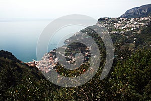 Maiori and ravello photo