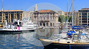 Mairie de Marseille