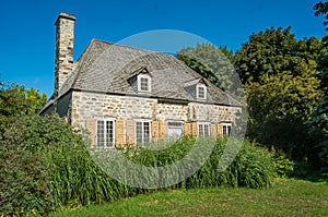 Maison AndrÃÂ©-Benjamin-Papineau House front view photo