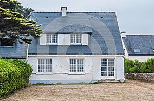 Maison de vacances Ã  Quiberon dans le Morbihan en France