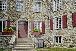 Maison historique Chevalier House photo