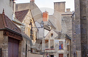 Maison Millière in Dijon France