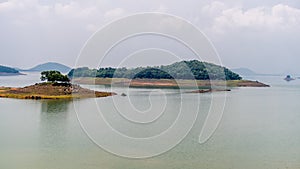 Maithon Dam, Dhanbad, Jharkhand