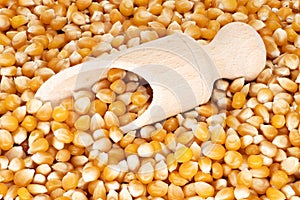 Maize Popcorn