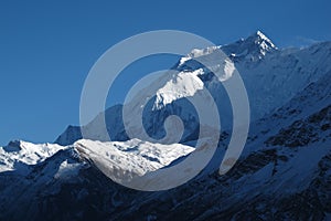 Majestic Annapurna 2