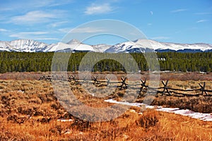 Majestic Colorado