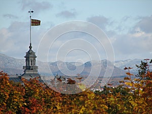 Majestic Quebec