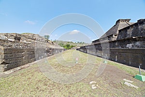 The majestic ruins of El Tajin in Veracruz are some of the most ornate and unique Mesoamerican ruins in Mexico