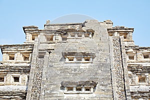 The majestic ruins of El Tajin in Veracruz are some of the most ornate and unique Mesoamerican ruins in Mexico